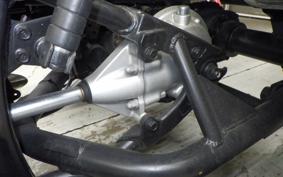 YAMAHA DRAGSTAR 1100 Trike 2000 VP10J