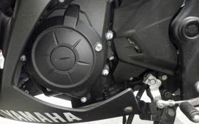 YAMAHA YZF-R25 2026 RG10J