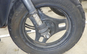 SUZUKI LET's 4 CA45A