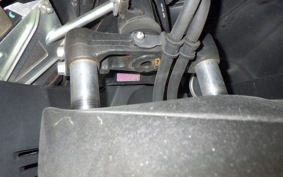 HONDA PCX125 2013 JF81