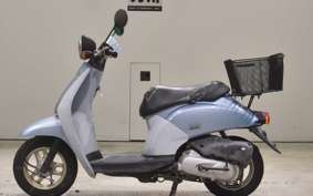 HONDA TODAY 2025 AF61