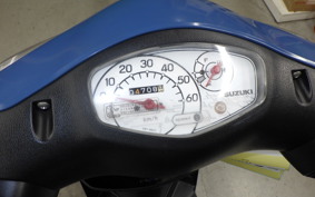 SUZUKI ﾚｯﾂ CA4AA