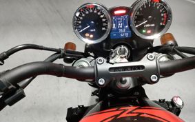 KAWASAKI Z900RS 2022 ZR900C