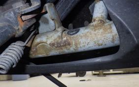 SUZUKI SKYWAVE 250 (Burgman 250) S Gen.3