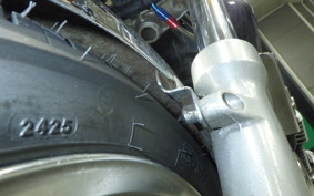 HONDA CB400F 2000 NC36