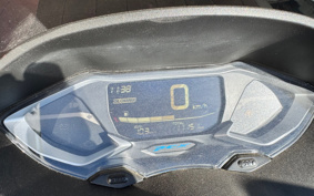 HONDA PCX 160 KF47