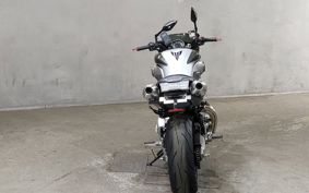 YAMAHA MT-01 RP18