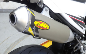 YAMAHA WR250X DG15J