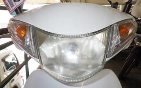 SUZUKI ADDRESS V50 CA4BA