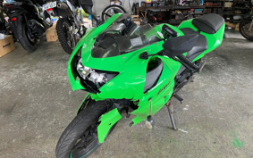 KAWASAKI NINJA 250R EX250K