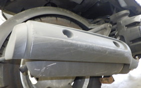 YAMAHA GEAR Gen.2 UA08J