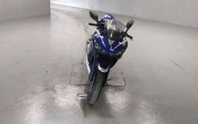 YAMAHA YZF-R25 RG10J