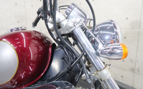 YAMAHA VIRAGO 125 4RF