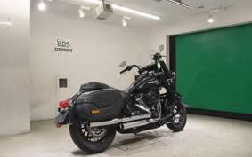 HARLEY FLHC 1750 2017