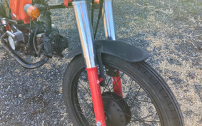 HONDA BENLY50 CD50
