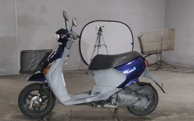 SUZUKI LET's 4 CA46A