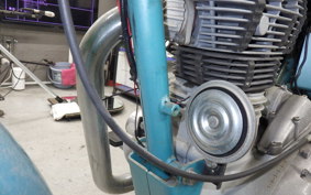 OTHER ENFIELD CLASSIC 350 2017