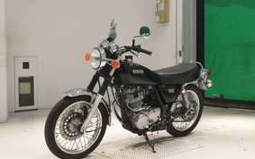 YAMAHA SR400 Gen.4 2016 RH03J
