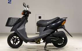 SUZUKI LET's 2 2008 CA1PA