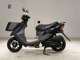 Фото Suzuki LET's 2 2008 с японского аукциона