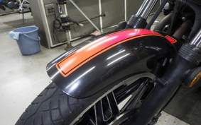 HONDA CB900F 2023