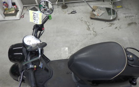 YAMAHA VINO 50 1989 SA37J