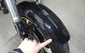 DUCATI MONSTER S2R 800 2005