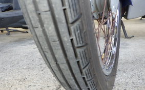 HONDA C50 SUPER CUB 1994 AA01