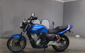HONDA CB400SFV-4 2009 NC42