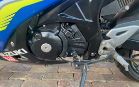 SUZUKI GSX-R125 ABS DL33B