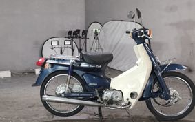 HONDA SUPER CUB50 AA01