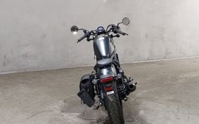 HONDA REBEL MC49