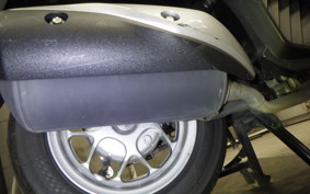 HONDA LEAD 125 2022 JF45