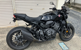 HONDA CB1000R 2024 SC80
