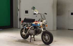 HONDA MONKEY Z50A