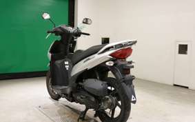 SUZUKI ADDRESS 110 2020 CE47A