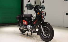 HONDA CROSS CUB 110 2010 JA60