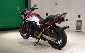 HONDA CB400SF GEN 4 A 2019 NC42