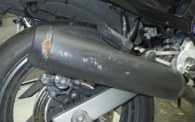 SUZUKI GSX250F Across GJ75A