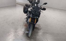 YAMAHA TRACER 9 GT 2021 RN70J