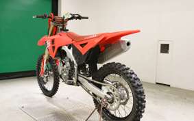 HONDA CRF250 RALLY 2018 ME12