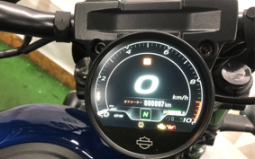 HARLEY RH975S NIGHT STAR 2023 ZF1