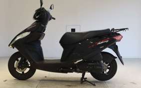 SUZUKI ADDRESS V125 1999 DT11A