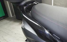 SUZUKI BURGMANストリート125EX 2012 EA23M