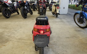 HONDA MOTOCOMPO 2018 AB12