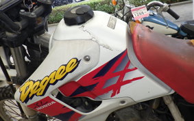 HONDA XL DEGREE MD26