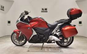 HONDA VFR1200F DCT 2018 SC63