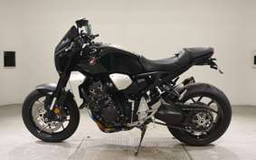 HONDA CB1000R GEN 2 2020 SC80