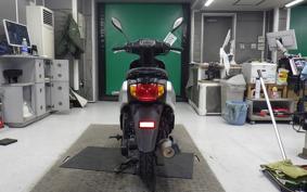 HONDA TACT-4ﾍﾞｰｼｯｸ AF79