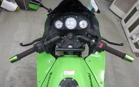 KAWASAKI NINJA 250R 1991 EX250K